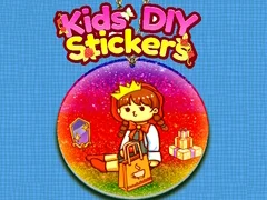 Gêm Sticars DIY ar gyfer Plant ar-lein