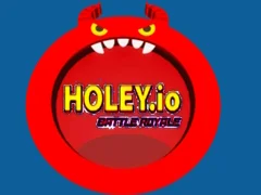 Gêm Holey.io frwydr frenhines ar-lein