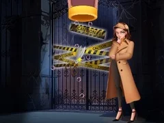 Gêm Ditectif Pin ar-lein Gêm Ditectif Pin ar-lein