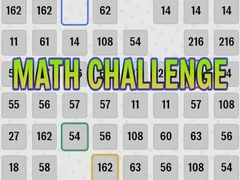 Gêm Her Mathemateg ar-lein