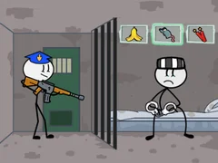 Gêm Stori Esgyrth Stickman ar-lein