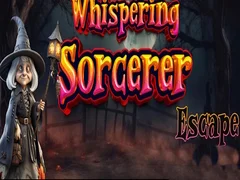 Gêm Dianc yr Swyddfa Whisprwr ar-lein