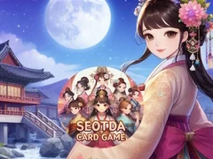 Gêm Gêm Cardiau Seotda ar-lein