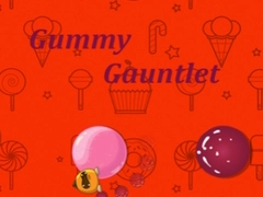 Gêm Gampau Gummy ar-lein