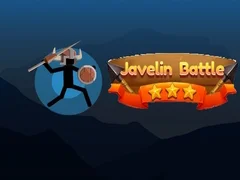 Gêm Ymladd Javelin ar-lein