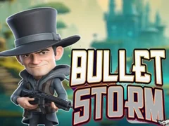 Gêm Storm Pyl ar-lein