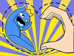 Gêm Monster Calon Bydda: Ail-fyw ar-lein