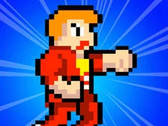 Gêm Boi Karate ar-lein