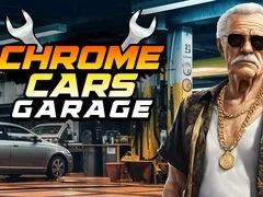 GĂȘm Gareth Ceir Chrome ar-lein GĂȘm Gareth Ceir Chrome ar-lein