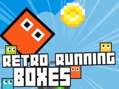 Gêm Blodau Rhedeg Retro ar-lein Gêm Blodau Rhedeg Retro ar-lein