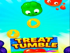 Gêm Trin Tymbl ar-lein Gêm Trin Tymbl ar-lein