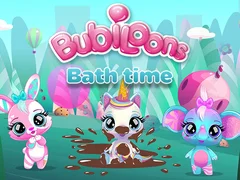 Gêm Bubiloons ar-lein
