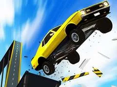 Gêm Amlwg wheel craziness ar-lein