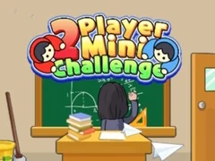 Gêm Her Mini ar gyfer 2 Chwaraewr ar-lein Gêm Her Mini ar gyfer 2 Chwaraewr ar-lein