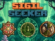 Gêm Chwilio am Sigil ar-lein Gêm Chwilio am Sigil ar-lein