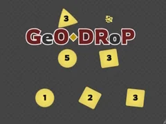 GĂȘm Geo Drop ar-lein GĂȘm Geo Drop ar-lein
