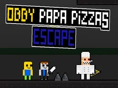 Gêm Dianc Papa Pizza ar-lein Gêm Dianc Papa Pizza ar-lein