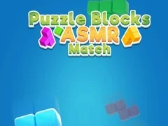 Gêm Blociau Pêl ASMR Cwpl ar-lein