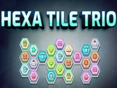Gêm Tri Tile Hexa ar-lein