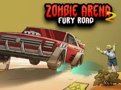 Gêm Zombie Arena 2: Ffordd Geraint ar-lein Gêm Zombie Arena 2: Ffordd Geraint ar-lein