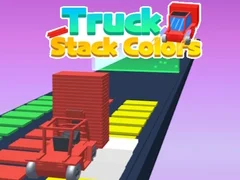 Gêm Culori Trac Stacio ar-lein Gêm Culori Trac Stacio ar-lein