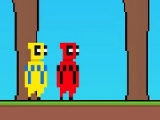 Gêm Chwedlau RedPool Chwaraewr 2 ar-lein