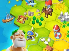 Gêm Civilization Hex: Codi'r Tribi! ar-lein Gêm Civilization Hex: Codi'r Tribi! ar-lein