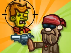 Gêm Zombie Stupid Ar-lein ar-lein Gêm Zombie Stupid Ar-lein ar-lein