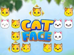 Gêm Wyneb Cat ar-lein Gêm Wyneb Cat ar-lein