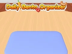 Gêm Cyfarwyddwr Bento Dyddiol ar-lein Gêm Cyfarwyddwr Bento Dyddiol ar-lein