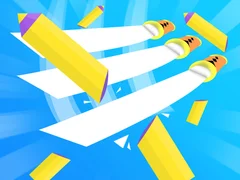 Gêm Rhediad Cleddyf 3D ar-lein