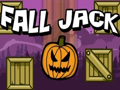 Gêm Sgwn Jack ar-lein