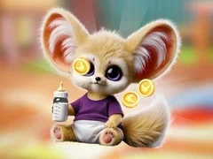 Gêm Fennec Y Gox ar-lein Gêm Fennec Y Gox ar-lein