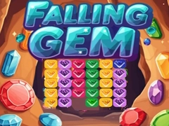 Gêm Gemau Sy'n Cwympo ar-lein