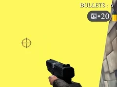 Gêm Zombie Counter Craft ar-lein