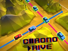 Gêm Chrono Drive ar-lein Gêm Chrono Drive ar-lein