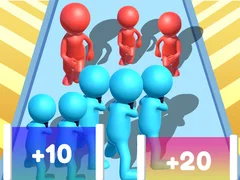 Gêm Ffoi'r Cyfrif ar-lein Gêm Ffoi'r Cyfrif ar-lein