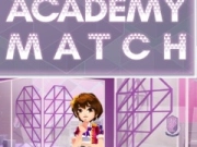 Gêm Gem Academi ar-lein