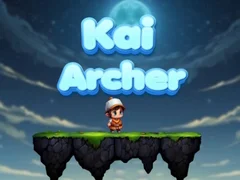 Gêm Kai Saethwr ar-lein