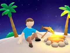 Gêm Ynys Survivo ar-lein