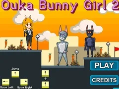 Gêm Ouka Merch Ywys 2 ar-lein