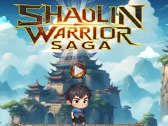 Gêm Saga Ymladdwr Shaolin ar-lein Gêm Saga Ymladdwr Shaolin ar-lein