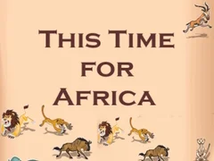 Gêm Y tro hwn ar gyfer Afrika ar-lein
