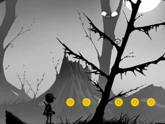 Gêm Taith y Bachgen ar-lein