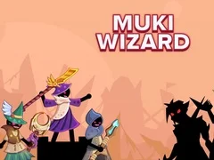 Gêm Druid Muki ar-lein Gêm Druid Muki ar-lein