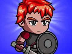 Gêm Cwestiwn Rhyfeddol yr Arwr: Idle RPG ar-lein Gêm Cwestiwn Rhyfeddol yr Arwr: Idle RPG ar-lein