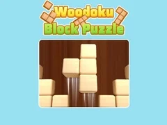 Gêm Woodoku: Peth Darnau ar-lein Gêm Woodoku: Peth Darnau ar-lein