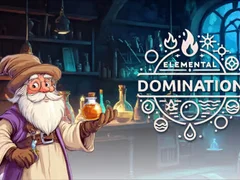 Gêm Dyrchafiad Elamentol ar-lein
