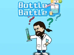 Gêm Rhyfel Y Bottlau ar-lein Gêm Rhyfel Y Bottlau ar-lein