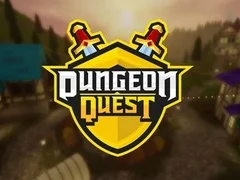 Gêm Quest y Dungeon ar-lein